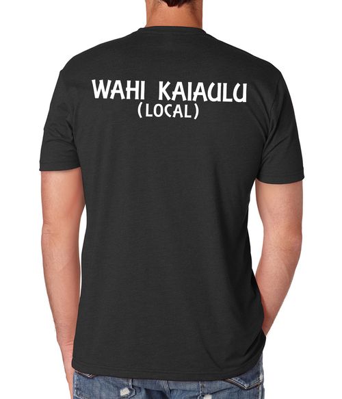 Wahi Kaikulu T-Shirt