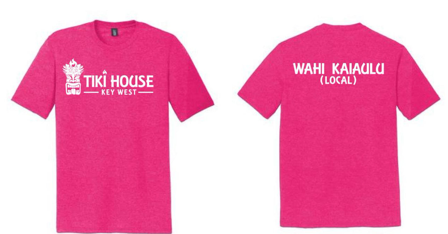 Wahi Kaikulu T-Shirt