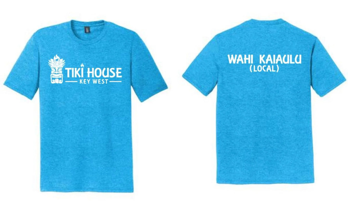 Wahi Kaikulu T-Shirt