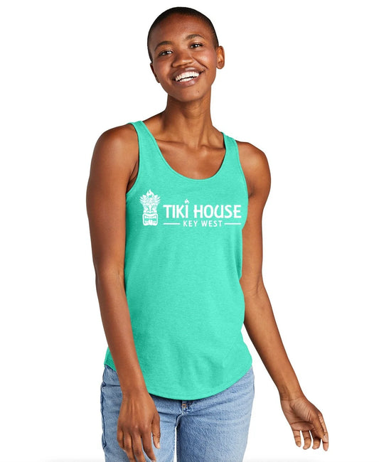 Wahi Kaikulu Tank Top