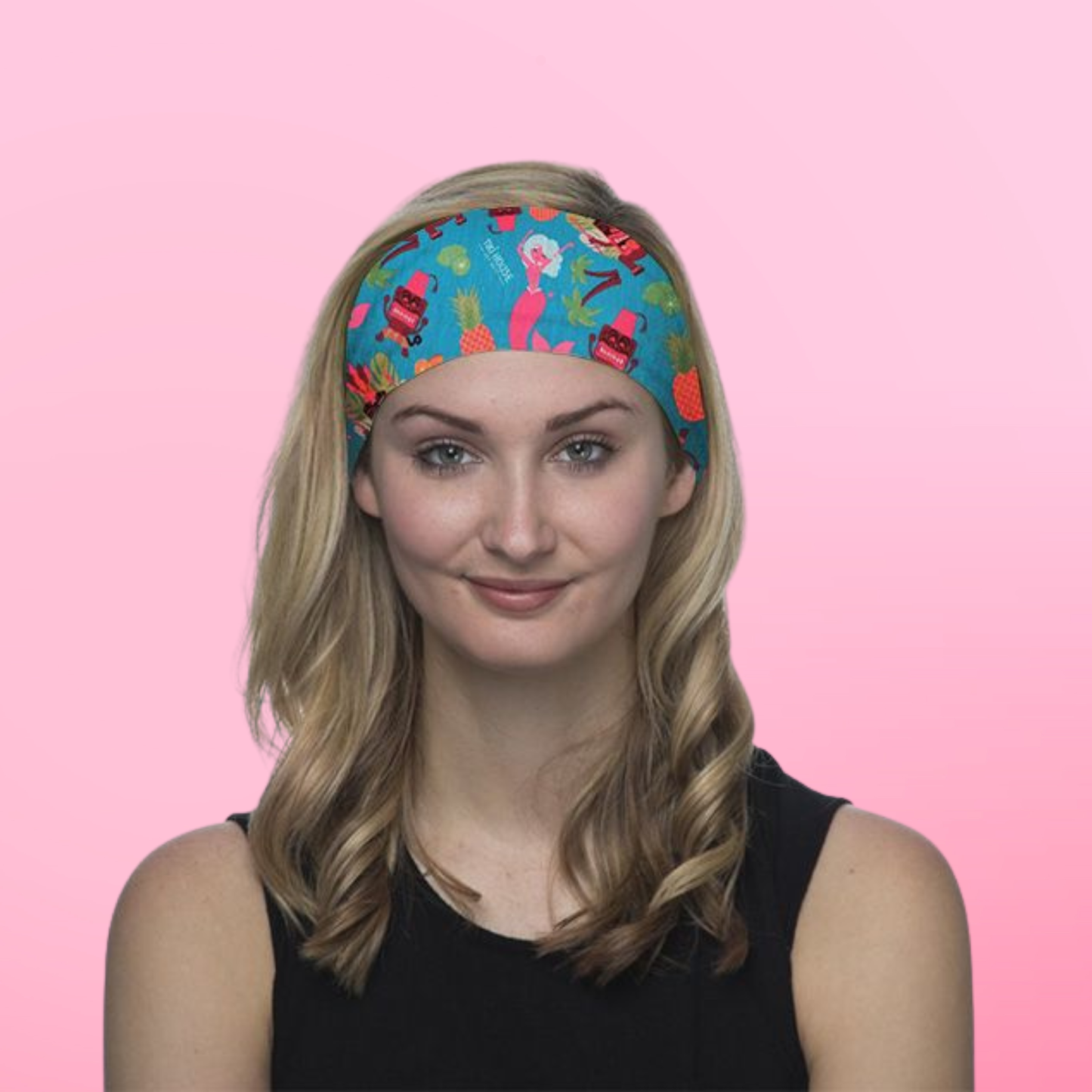 Tiki Half Hoo