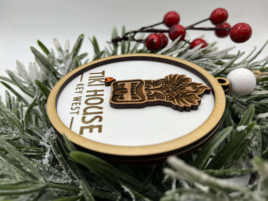Christmas Ornament