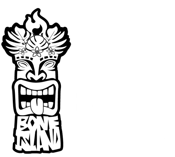 Tiki House Key West