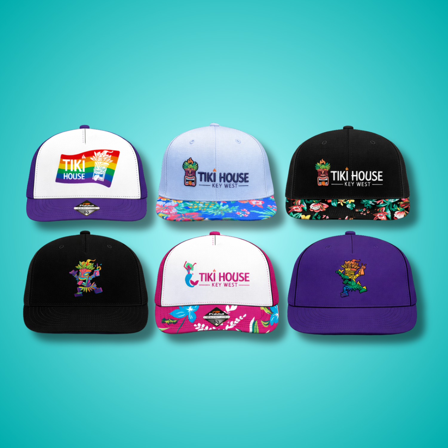 Hats