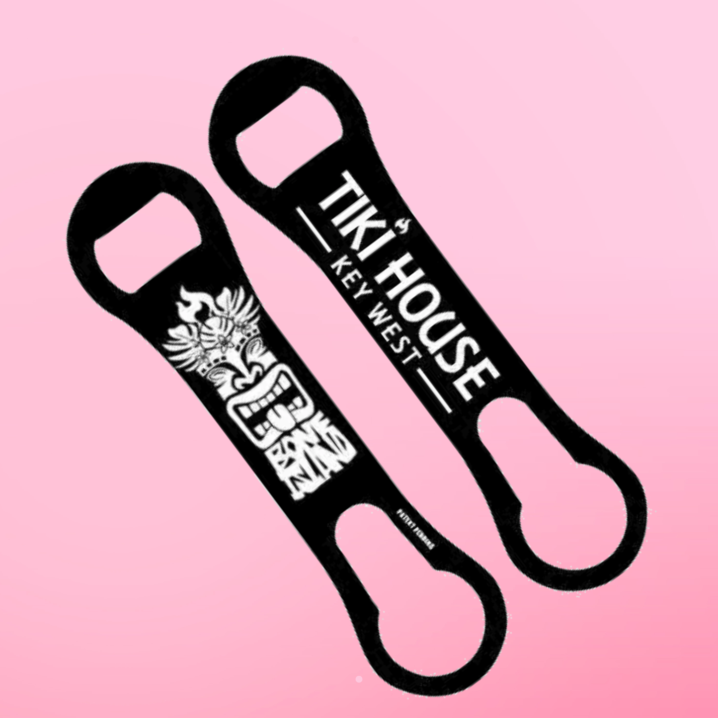 Bone Island Bar Key