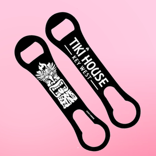 Bone Island Bar Key